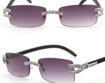 cartier sunglasses buffs