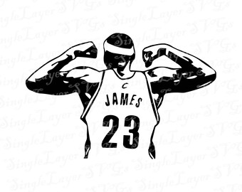 Free Free King James Svg 733 SVG PNG EPS DXF File