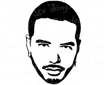 J Balvin SVG DXF PNG pdf jpg eps files
