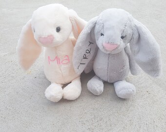 personalised soft toys australia
