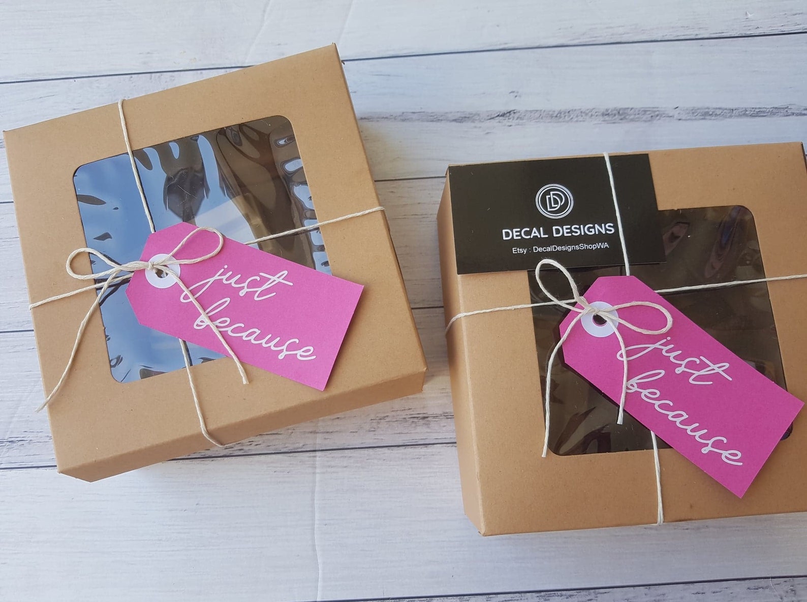 Personalised Gift Tags Custom Gift Tags Luxury Gift Tag | Etsy