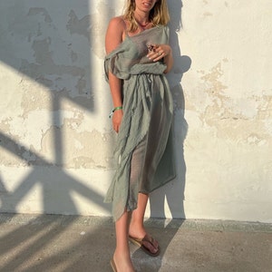 TULUM CAFTAN