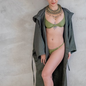 KIMONO LETNIE W TULUM