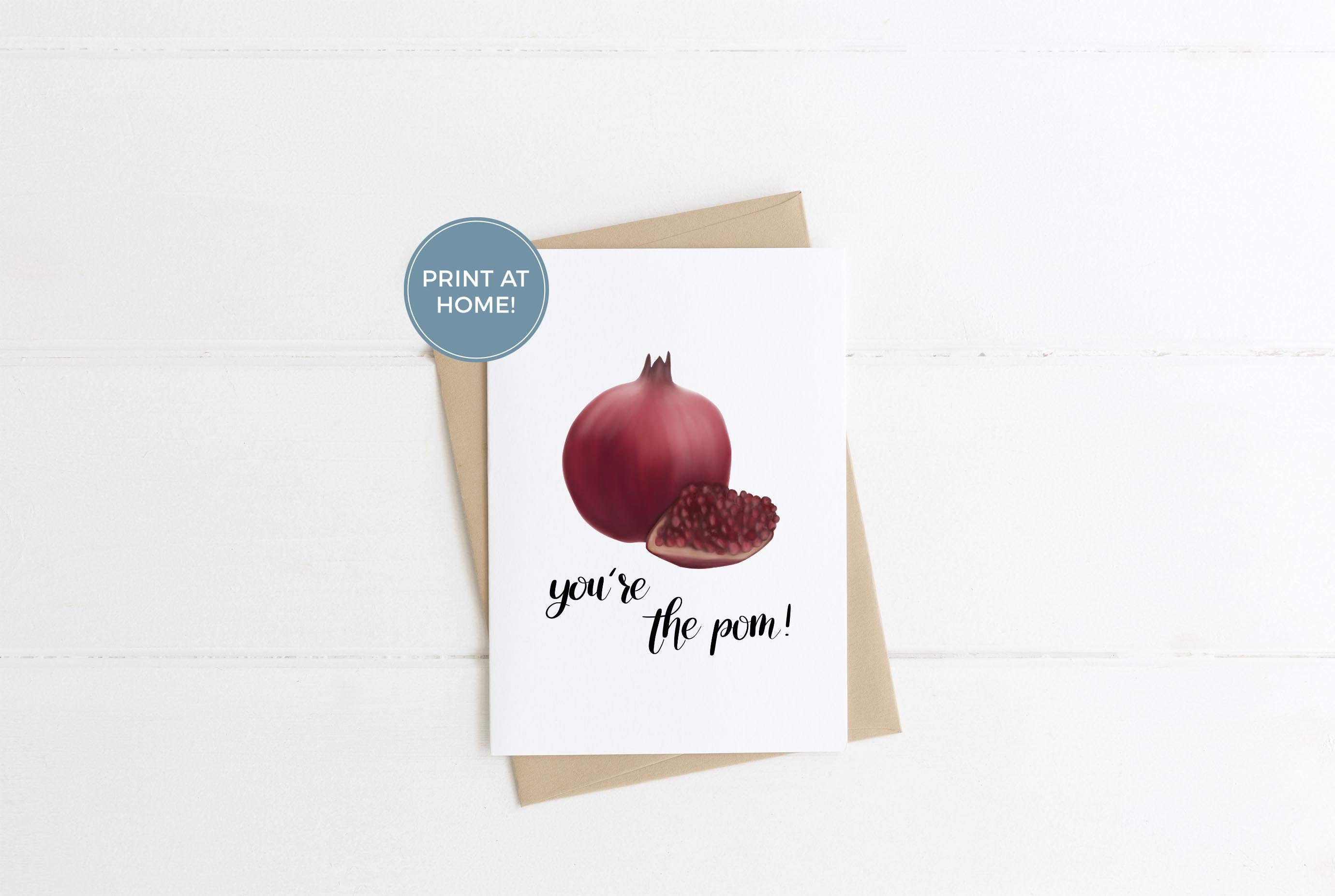 Pomegranate Puns: Juicy Jokes to Brighten Your Day