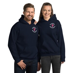 Girls Soccer Hoodie