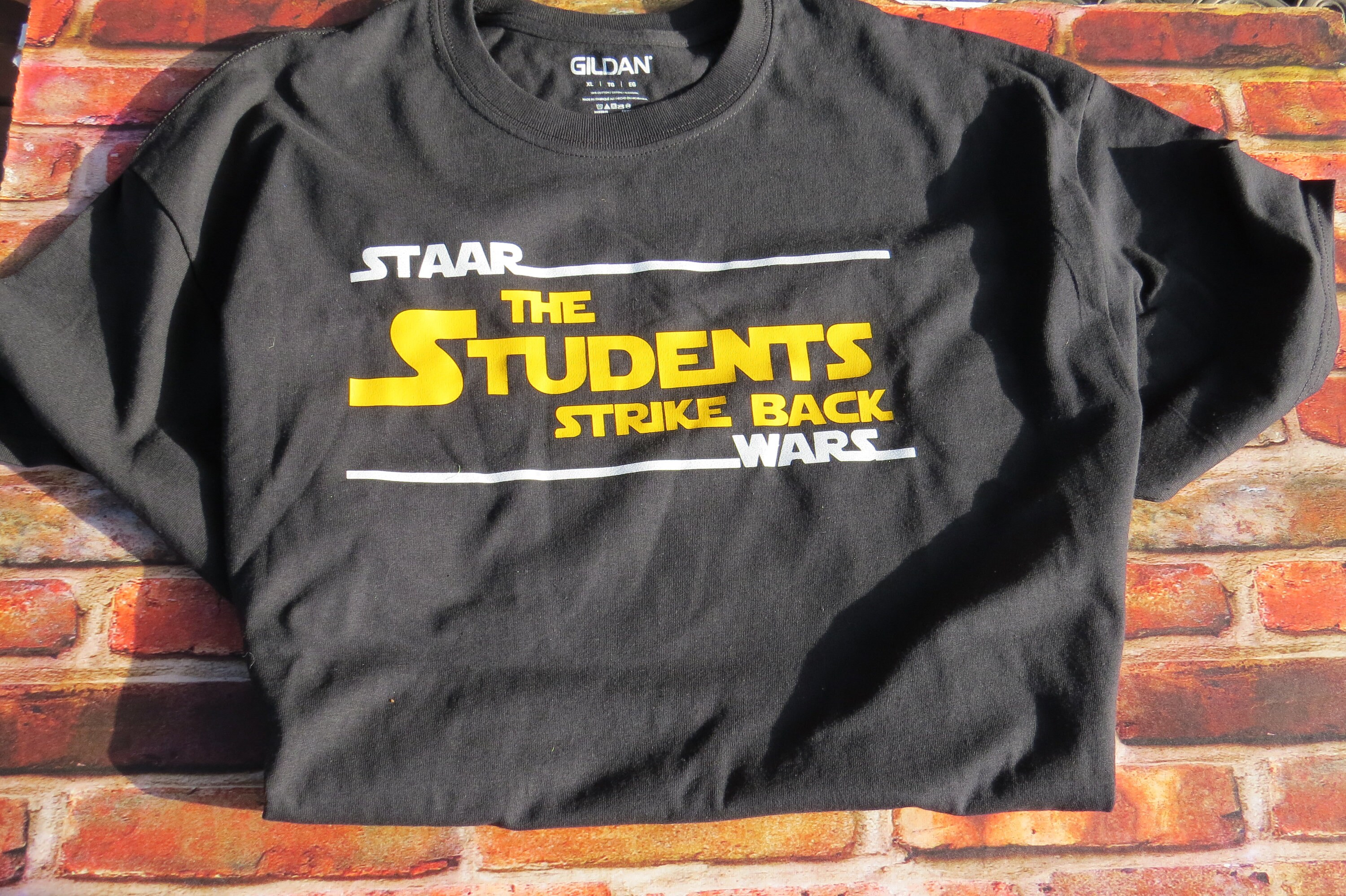 Test Day Rock The Staar Texas Shirt For Teachers And Student Test Day Rock The Staar Texas Shirt For Teachers And Student