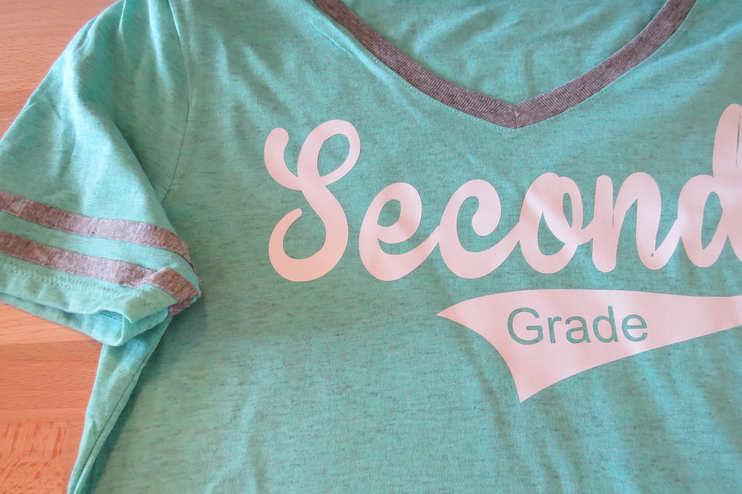 Sport Themed Teacher Shirt Personalized Etsy