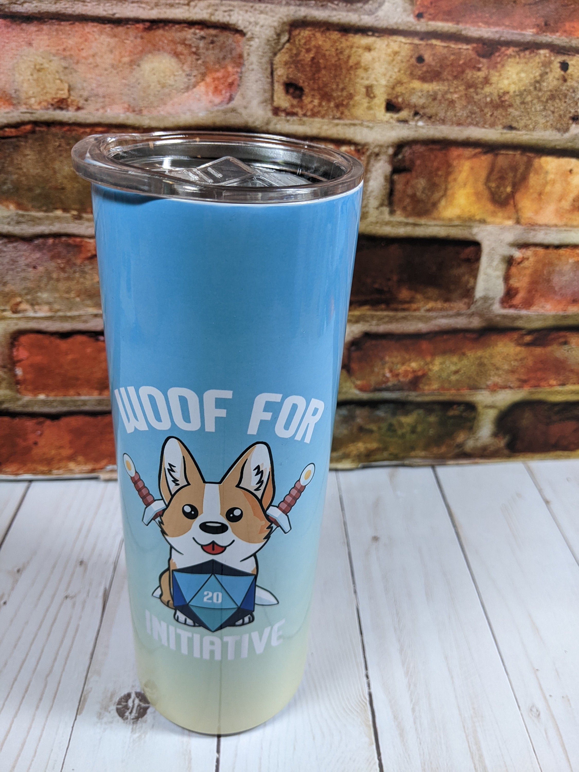 Funny Tumblers — Diggity Dawg Bakery