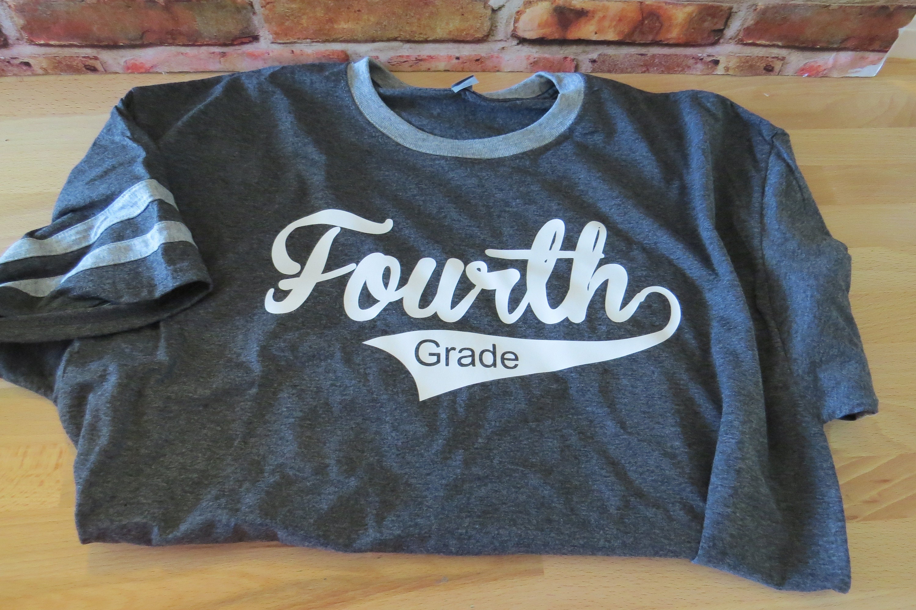 Sport Themed Teacher Shirt Personalized Etsy