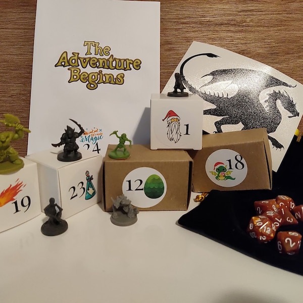 Dragon Advent Calendar 2025 For Adults Lea D Muller Dragon Advent Calendar 2025 For Adults Lea D Muller
