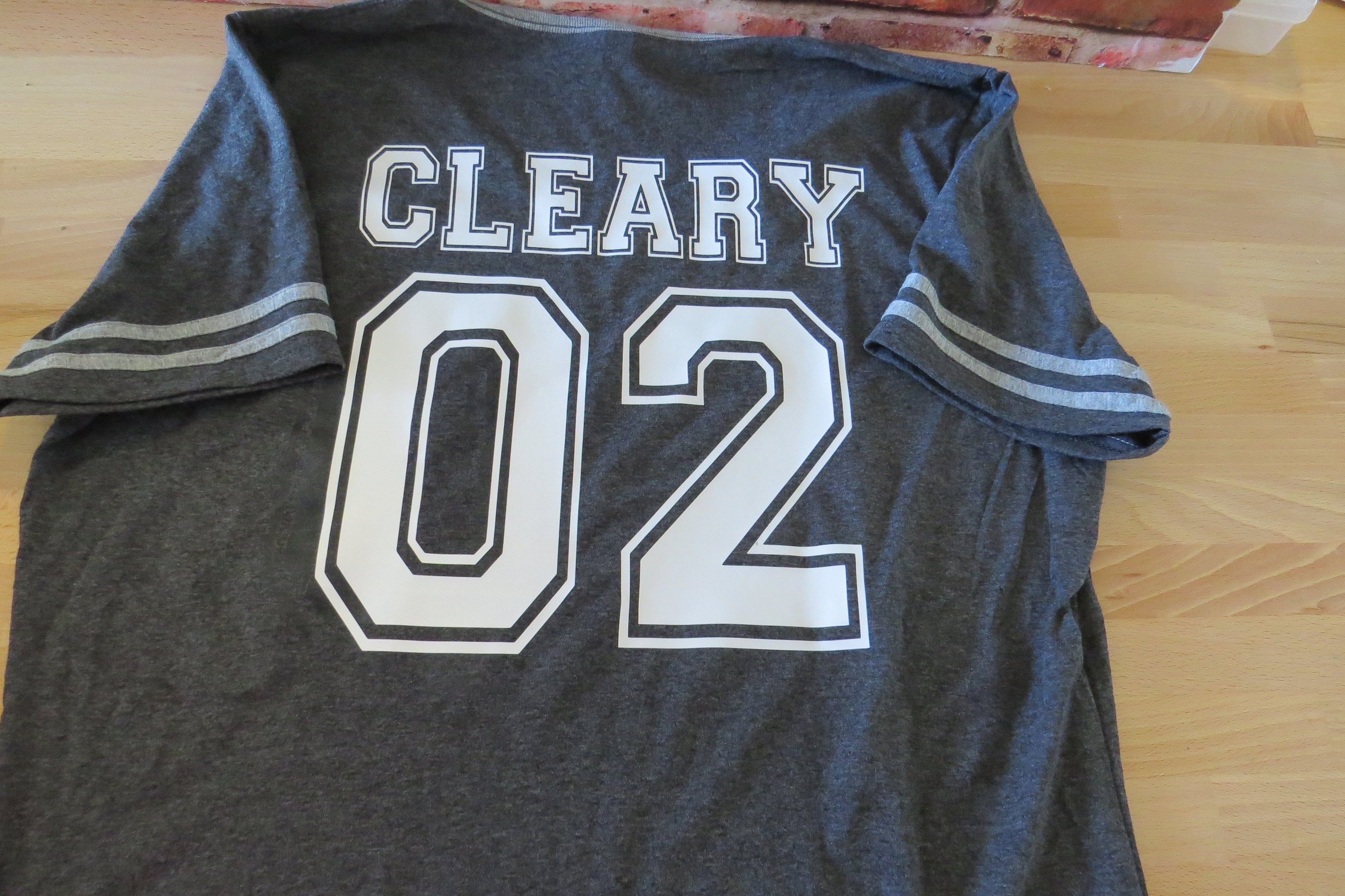 Sport Themed Teacher Shirt Personalized Etsy