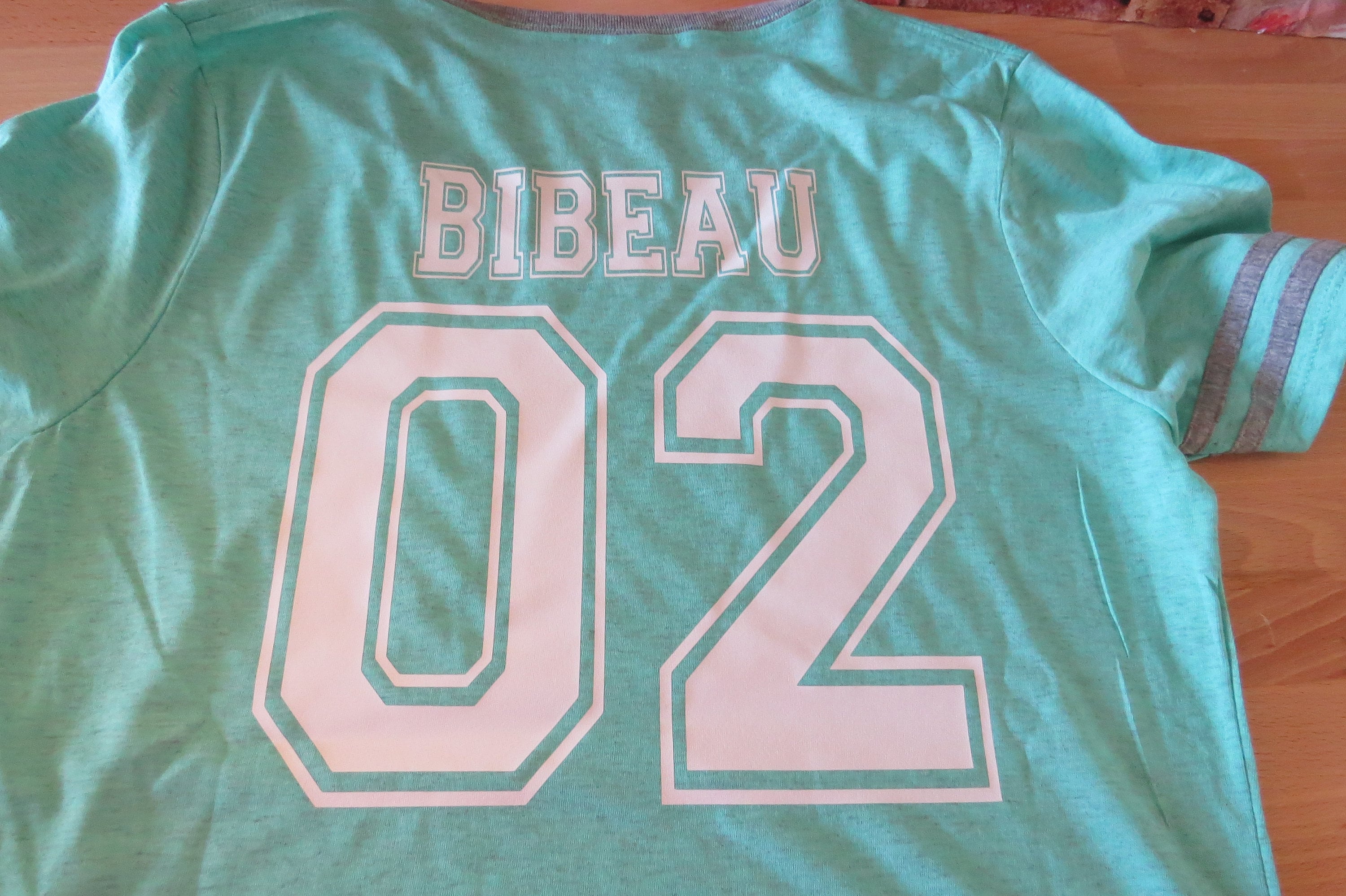 Sport Themed Teacher Shirt Personalized Etsy