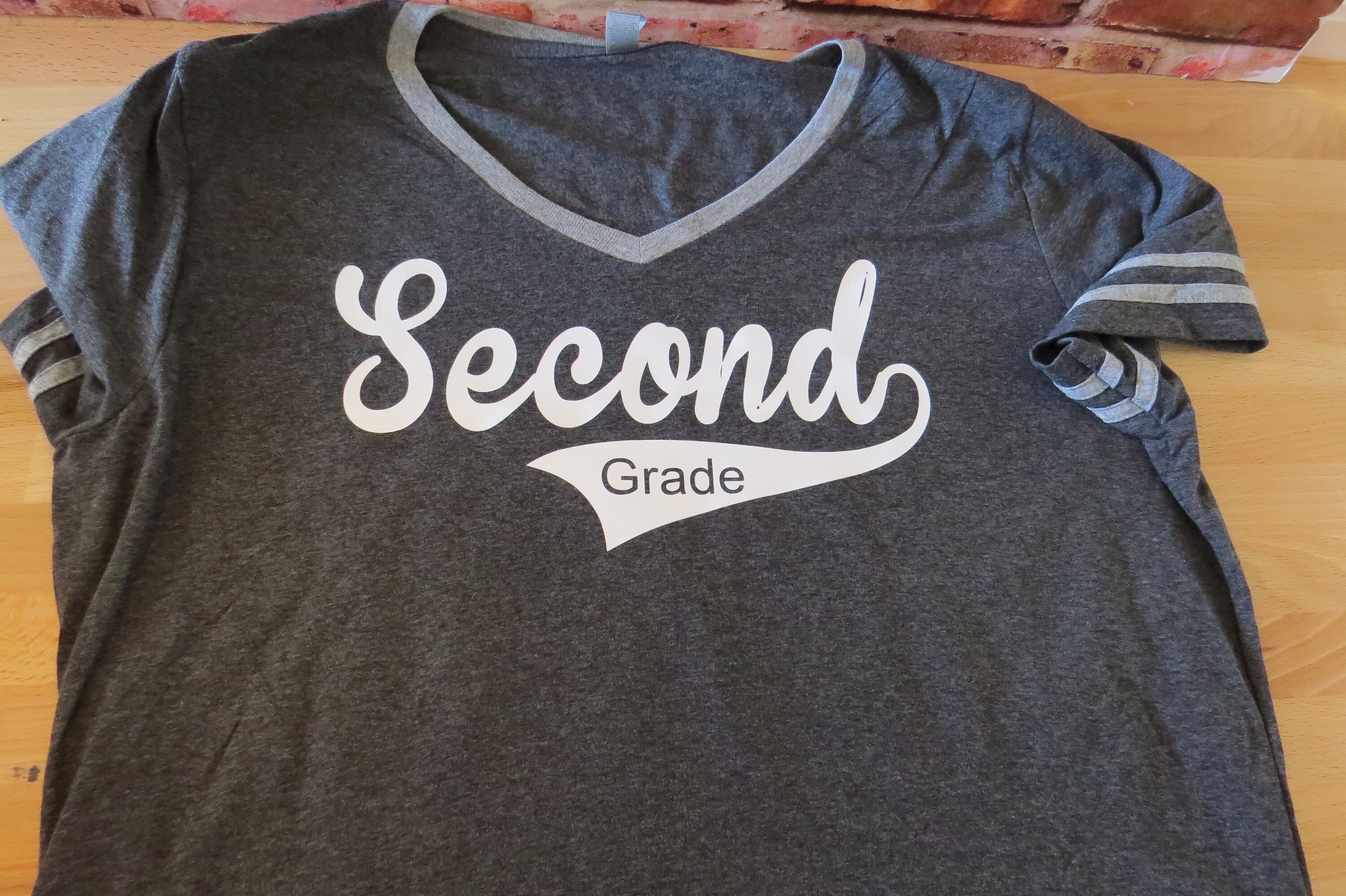 Sport Themed Teacher Shirt Personalized Etsy