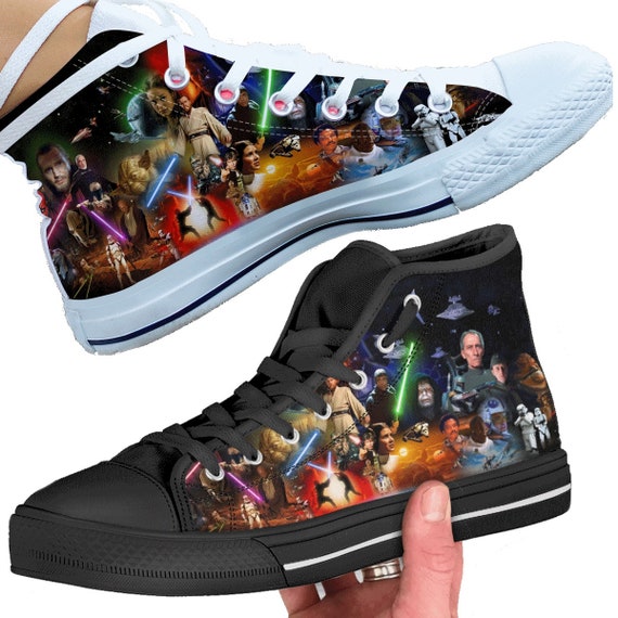 star wars dames schoenen