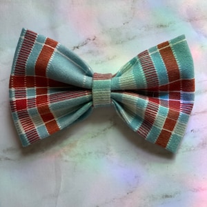Dog Bow Tie - Dog Neckwear