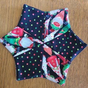 Summer table topper - summer decor-  table decor -  summer - table topper - table runner