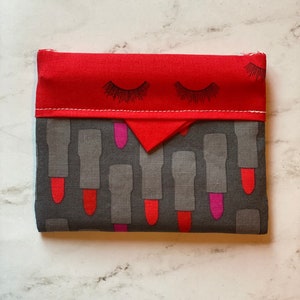 Coin Purse - Snap Purse Pouch