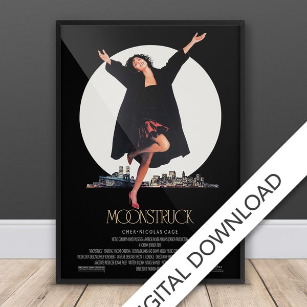 Poster Download - Etsy