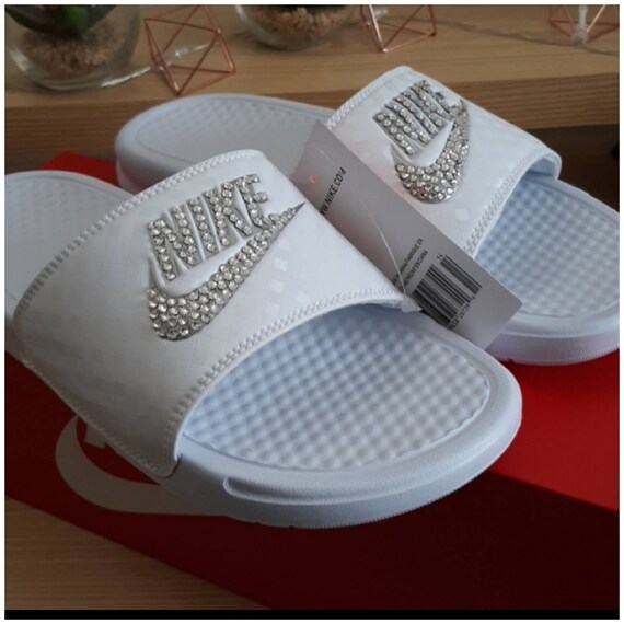 all nike slides