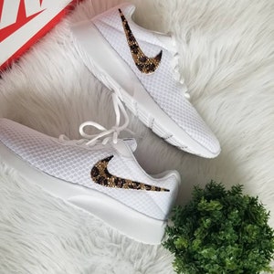 nike tanjun cheetah