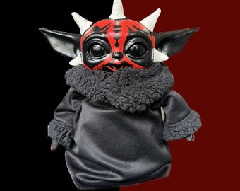 Darth Grogu