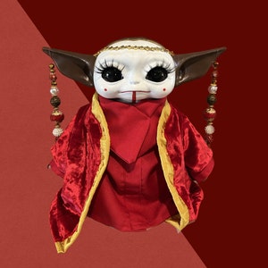 Amidala Grogu