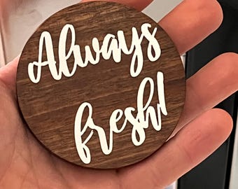 Koffiezetapparaatmagneet