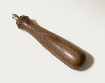 Portafilter handle M10/M12 bolt