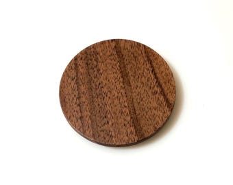 DF54 walnoot trechterdop