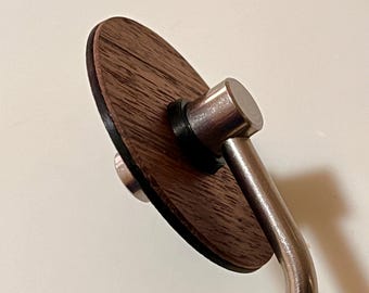 Comandante C40 Crank Lid