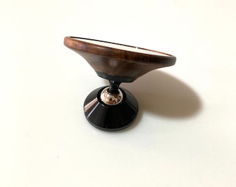 Magnetische espressospiegel