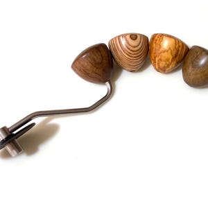 Comandante Standard Knob