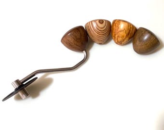 Standaard Comandante-knop