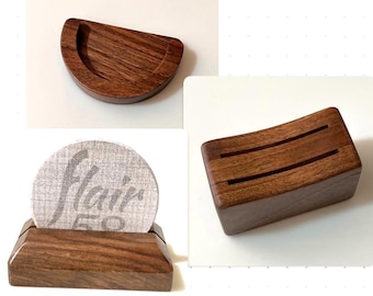 Flair Puck Screen Stands