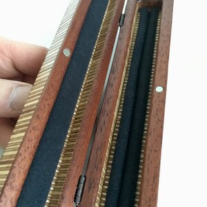 Pen box