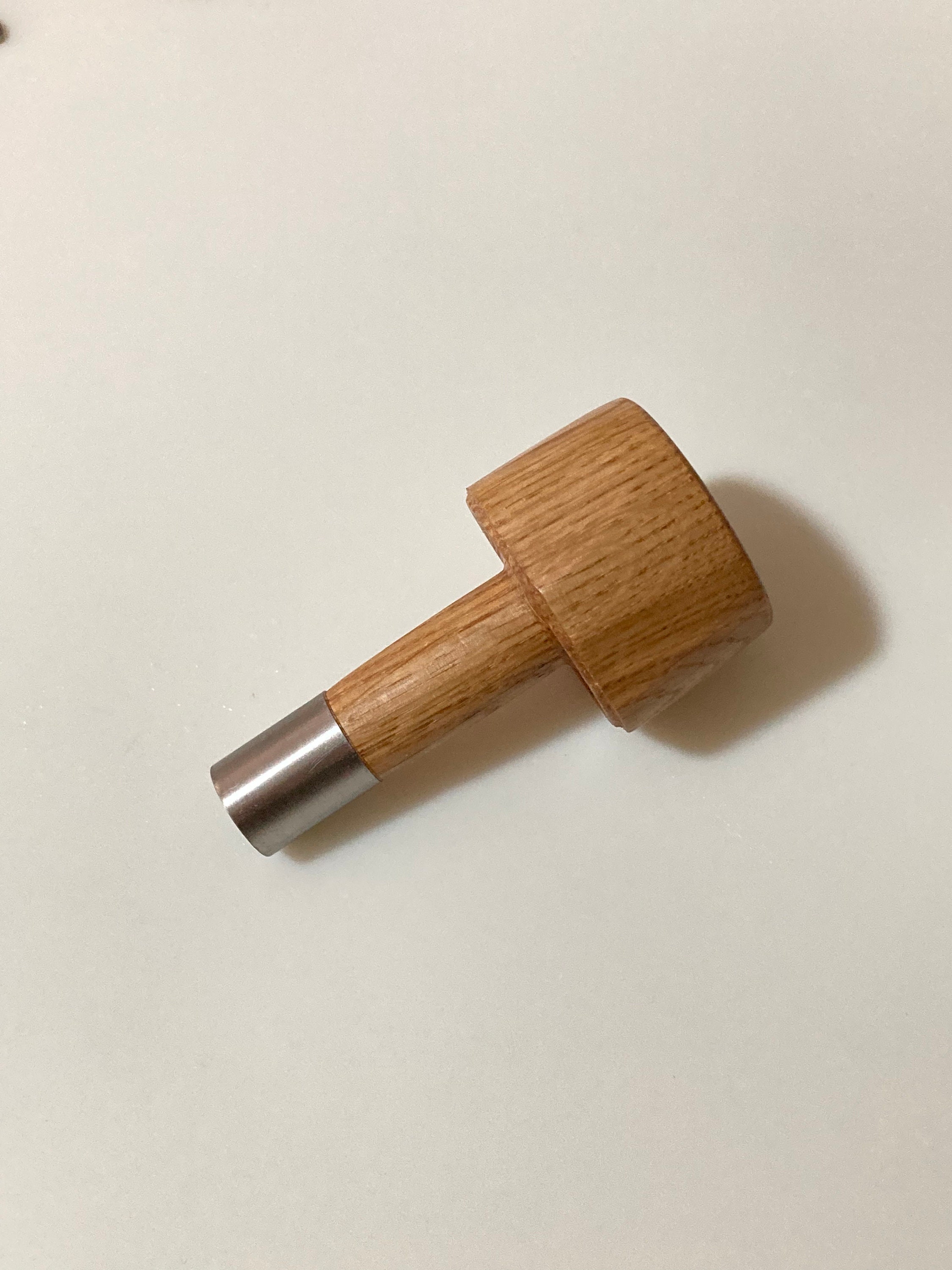 Steam Knob for Rancilio Silvia Version 3 - Walmart.com
