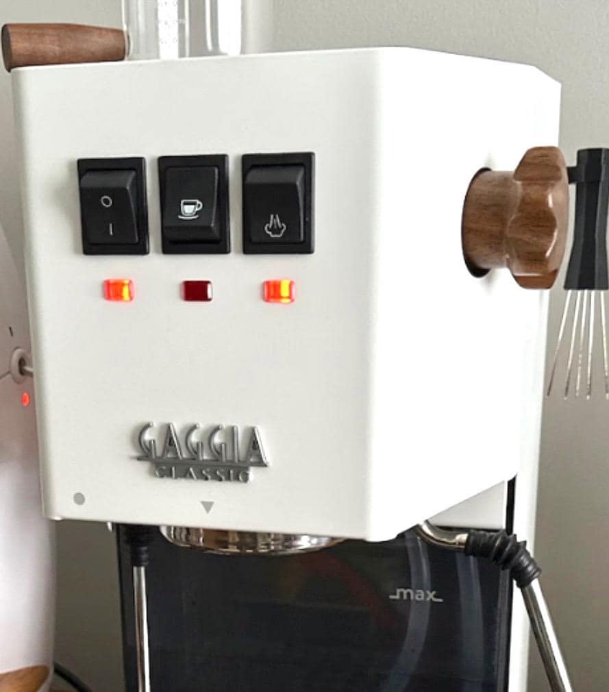 Gaggia classic pro steam knob - Etsy 日本