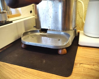 Gaggia Baby series feet
