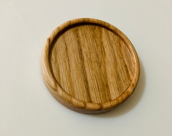 Fatsoenlijke onderzetter met nisstandaard