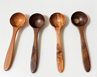 Espresso dosing spoon, coffee spoon