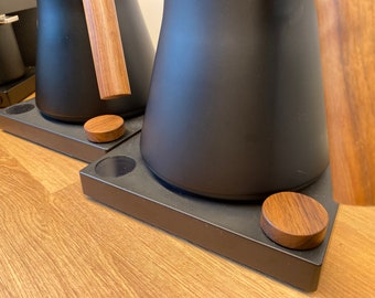 Fellow Stagg Kettle-draaiknopdeksel