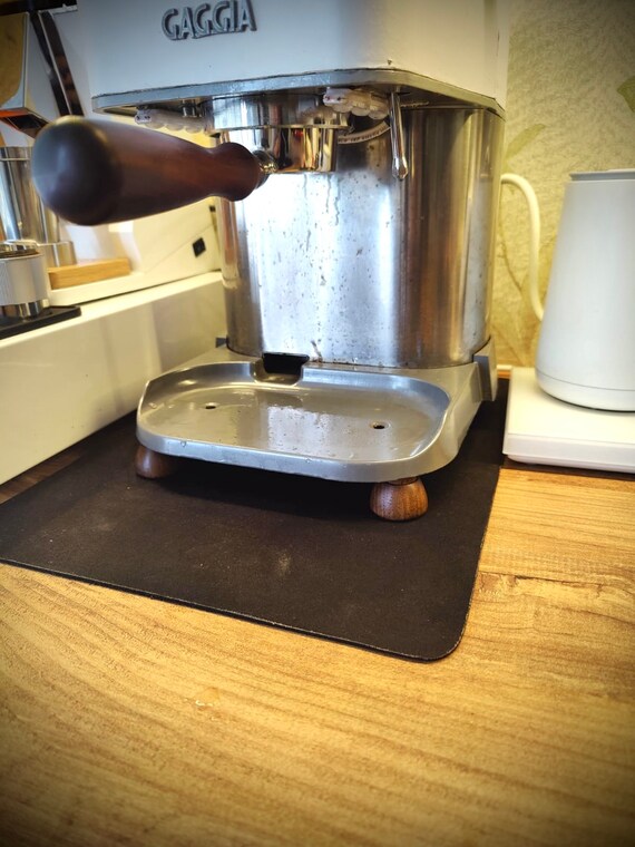 Gaggia baby twin 2025