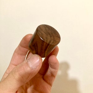 Gaggia steam knob V1