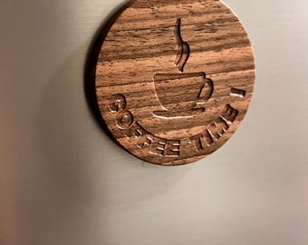 Magneetset (2 stuks)