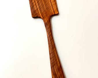 Olive Wood Spatula