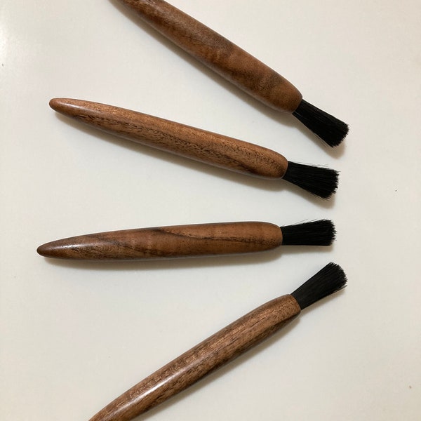Barista brush,coffee grinder brush,grinder cleaning brush