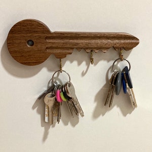 Wall Key Holder