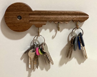 Wall Key Holder