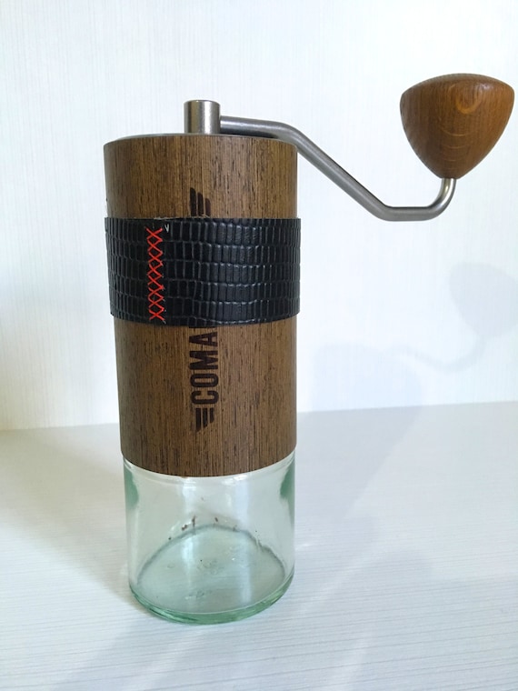 電動式コーヒーミル comandante c40 wenge Amazon｜Comandante C40 MK3 ニトロブレード - コーヒー