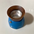 Bialetti funnel (2-3-4-6 cup)